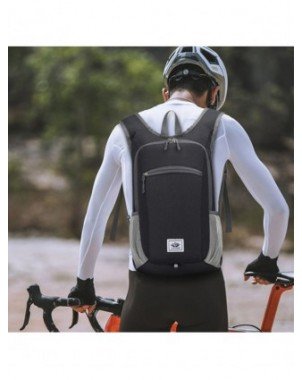 Men's Luggage & Bags-Men's Backpacks-Ultralight Portable