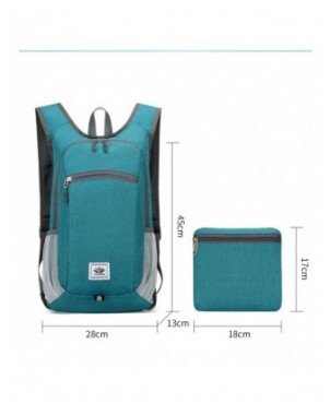 Men's Luggage & Bags-Men's Backpacks-Ultralight Portable