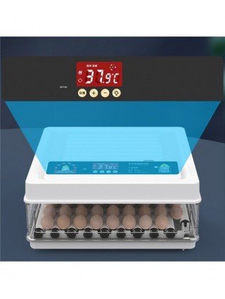Tools-Garden Tools-24/38 Brooder Eggs Incubator Fully Automatic