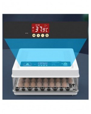 Tools-Garden Tools-24/38 Brooder Eggs Incubator Fully Automatic