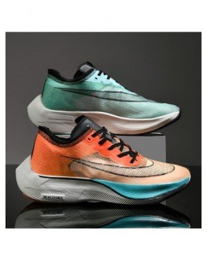 Women's Shoes-Sneakers-Carbon Plate Men Running Shoes for Women
