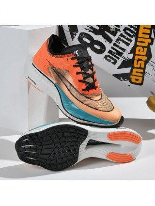 Women's Shoes-Sneakers-Carbon Plate Men Running Shoes for Women