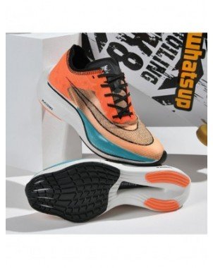Women's Shoes-Sneakers-Carbon Plate Men Running Shoes for Women