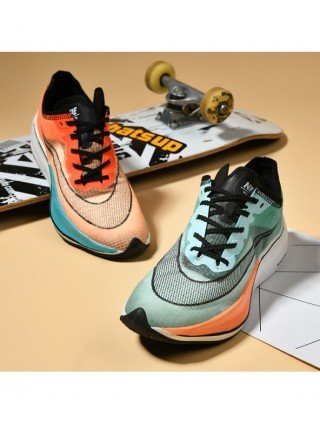 Women's Shoes-Sneakers-Carbon Plate Men Running Shoes for Women