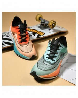 Women's Shoes-Sneakers-Carbon Plate Men Running Shoes for Women