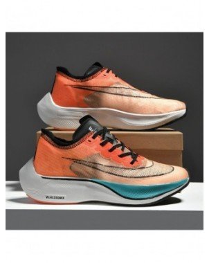 Women's Shoes-Sneakers-Carbon Plate Men Running Shoes for Women