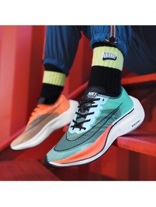Women's Shoes-Sneakers-Carbon Plate Men Running Shoes for Women