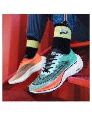 Women's Shoes-Sneakers-Carbon Plate Men Running Shoes for Women
