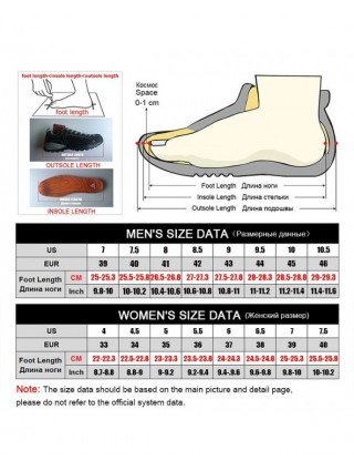 Sneakers-Running Shoes-Waterproof Sport Trainers Running Shoes
