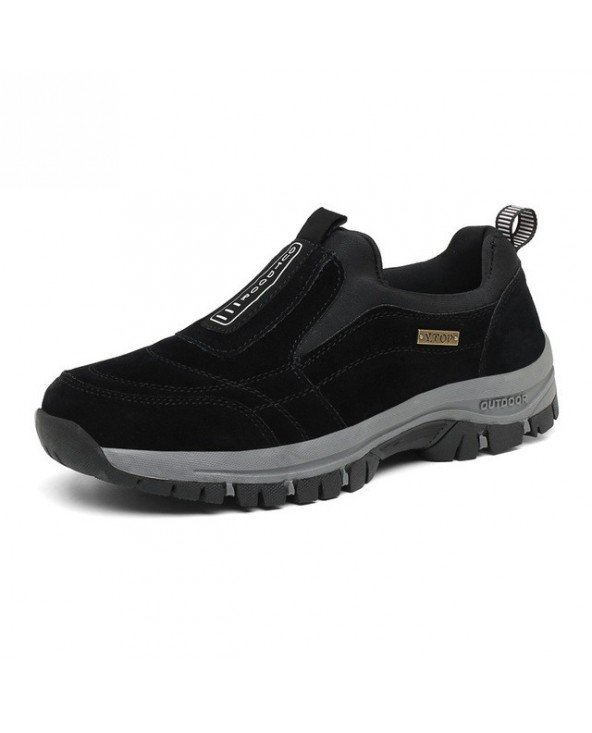 Men's Shoes-Casual Shoes-Outdoor Shoe Men Sneaker Sneakers Men's Shoes-Casual Shoes-Outdoor Shoe Men Sneaker Sneakers