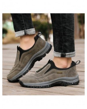 Men's Shoes-Casual Shoes-Outdoor Shoe Men Sneaker Sneakers