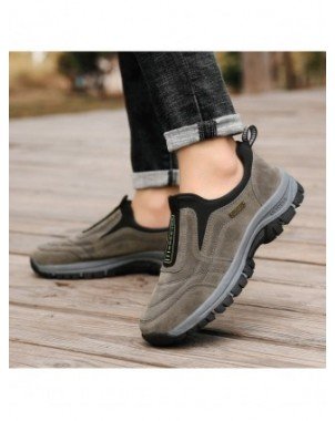 Men's Shoes-Casual Shoes-Outdoor Shoe Men Sneaker Sneakers