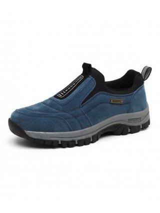 Men's Shoes-Casual Shoes-Outdoor Shoe Men Sneaker Sneakers