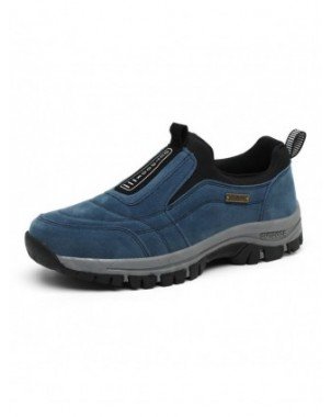 Men's Shoes-Casual Shoes-Outdoor Shoe Men Sneaker Sneakers