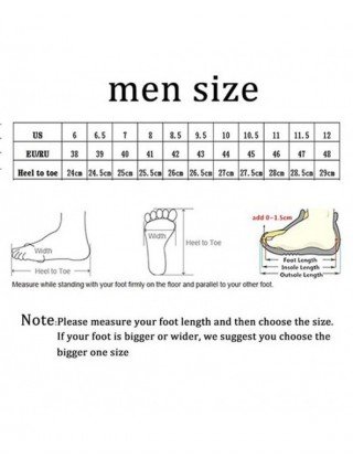Men's Shoes-Casual Shoes-Outdoor Shoe Men Sneaker Sneakers