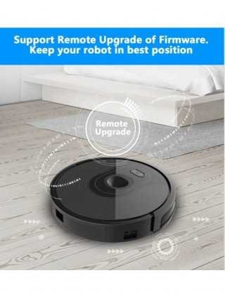 Home Improvement-Pumps-ABIR Vacuum Cleaning Robot with Camera