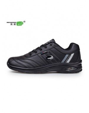 Men's Shoes-Sneakers-New Cushion Golf Shoes for Man Waterproof
