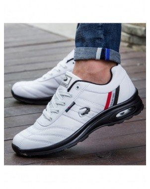 Men's Shoes-Sneakers-New Cushion Golf Shoes for Man Waterproof
