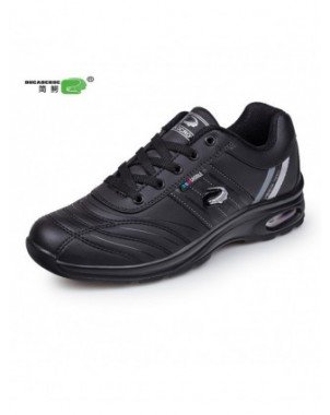 Men's Shoes-Sneakers-New Cushion Golf Shoes for Man Waterproof