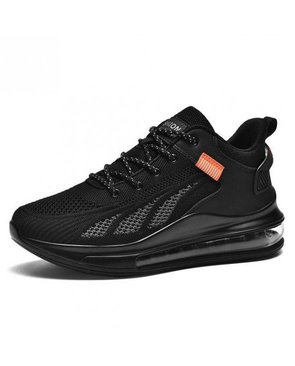 Men's Shoes-Casual Shoes-Outdoor Men Running Shoes Cushioning