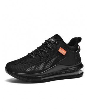 Men's Shoes-Casual Shoes-Outdoor Men Running Shoes Cushioning