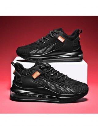 Men's Shoes-Casual Shoes-Outdoor Men Running Shoes Cushioning