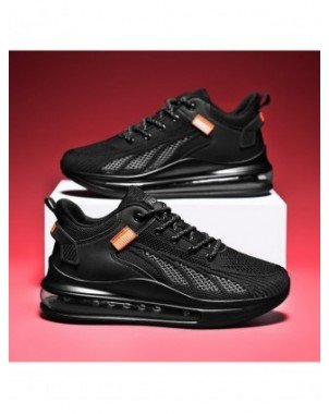 Men's Shoes-Casual Shoes-Outdoor Men Running Shoes Cushioning