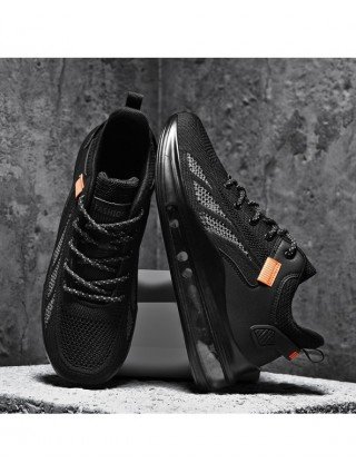 Men's Shoes-Casual Shoes-Outdoor Men Running Shoes Cushioning