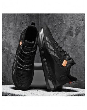 Men's Shoes-Casual Shoes-Outdoor Men Running Shoes Cushioning