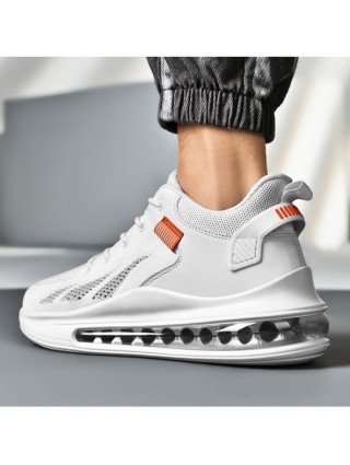 Men's Shoes-Casual Shoes-Outdoor Men Running Shoes Cushioning