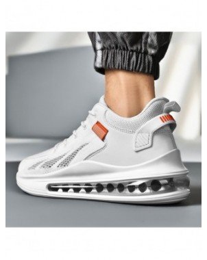 Men's Shoes-Casual Shoes-Outdoor Men Running Shoes Cushioning