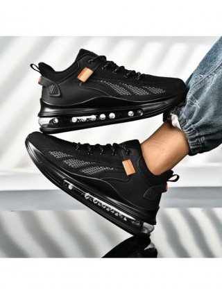 Men's Shoes-Casual Shoes-Outdoor Men Running Shoes Cushioning