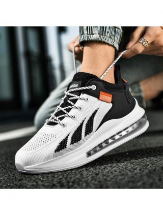 Men's Shoes-Casual Shoes-Outdoor Men Running Shoes Cushioning