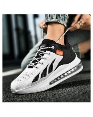 Men's Shoes-Casual Shoes-Outdoor Men Running Shoes Cushioning