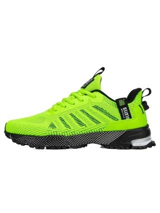 Sneakers-Running Shoes-Baasploa Men Running Shoes Lightweight