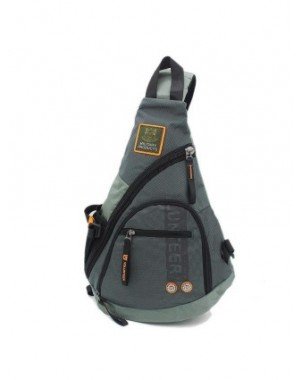 Men's Luggage & Bags-Crossbody Bags-High Quality Waterproof