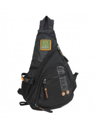 Men's Luggage & Bags-Crossbody Bags-High Quality Waterproof
