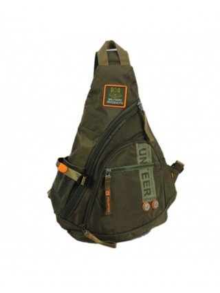 Men's Luggage & Bags-Crossbody Bags-High Quality Waterproof