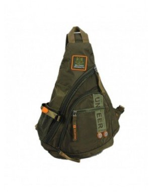 Men's Luggage & Bags-Crossbody Bags-High Quality Waterproof