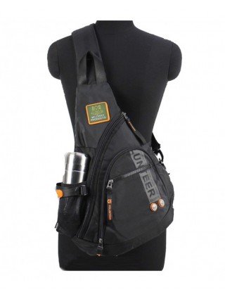 Men's Luggage & Bags-Crossbody Bags-High Quality Waterproof