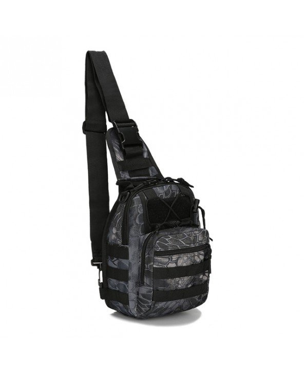 Men's Luggage & Bags-Crossbody Bags-Tactical Backpack Climbing Men's Luggage & Bags-Crossbody Bags-Tactical Backpack Climbing