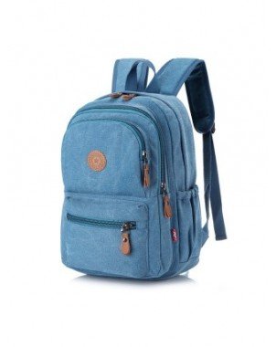Women's Luggage & Bags-Stylish Backpacks-New Fashion Vintage