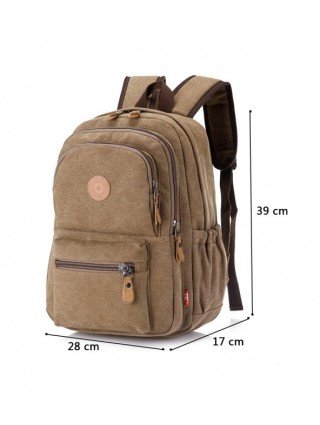 Women's Luggage & Bags-Stylish Backpacks-New Fashion Vintage