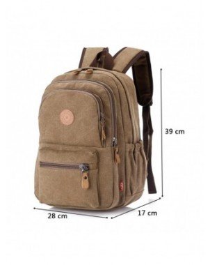 Women's Luggage & Bags-Stylish Backpacks-New Fashion Vintage