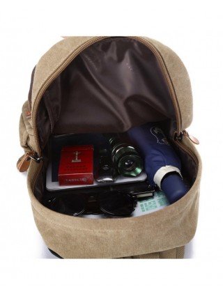 Women's Luggage & Bags-Stylish Backpacks-New Fashion Vintage