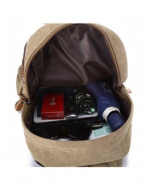 Women's Luggage & Bags-Stylish Backpacks-New Fashion Vintage