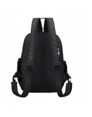 Men's Luggage & Bags-Men's Backpacks-High Quality Nylon Men