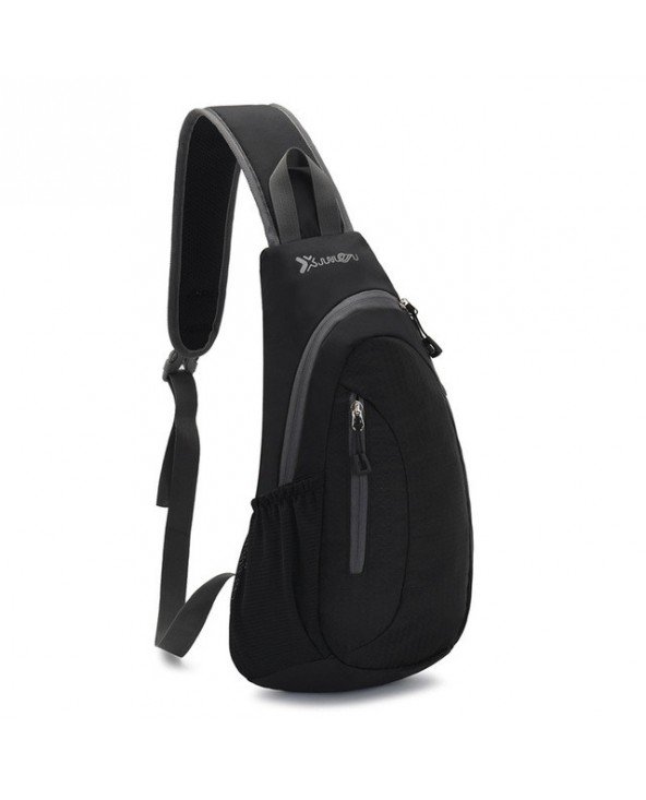 Vyriški lagaminai ir krepšiai-Crossbody Krepšiai-Vyrų pečių krepšys Žygių kuprinė lauko nailono Vyriški lagaminai ir krepšiai-Crossbody Krepšiai-Vyrų pečių krepšys Žygių kuprinė lauko nailono