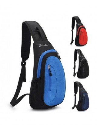 Vyriški lagaminai ir krepšiai-Crossbody Krepšiai-Vyrų pečių krepšys Žygių kuprinė lauko nailono