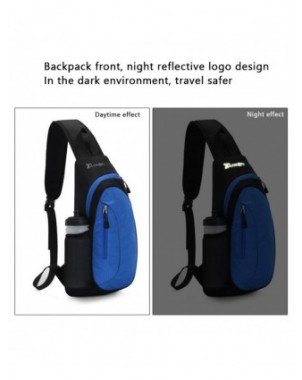 Vyriški lagaminai ir krepšiai-Crossbody Krepšiai-Vyrų pečių krepšys Žygių kuprinė lauko nailono